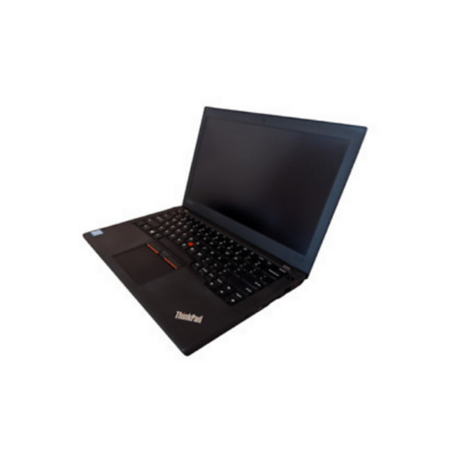 Lenovo ThinkPad X270 Business Laptop 12.5" Core i5 6200U 2.3GHz 8GB 256GB Black