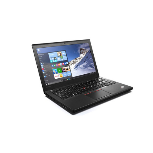 Lenovo ThinkPad X270 Business Laptop 12.5