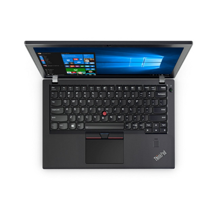 Lenovo ThinkPad X270 Business Laptop 12.5" Core i5 7300U 2.6GHz 8GB 240GB Black