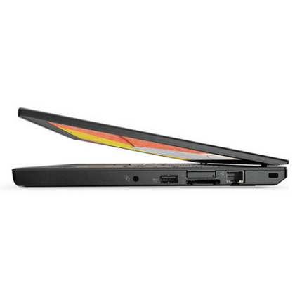 Lenovo ThinkPad X270 Business Laptop 12.5" Core i5 7300U 2.6GHz 8GB 240GB Black
