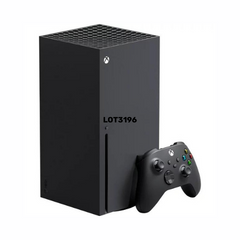 Xbox Series X 1TB Video Game Console Black