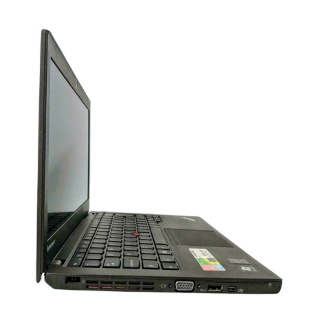 Lenovo ThinkPad X240 Business Laptop 12.5" Core i5 4300U 1.9GHz 8GB 240GB Black