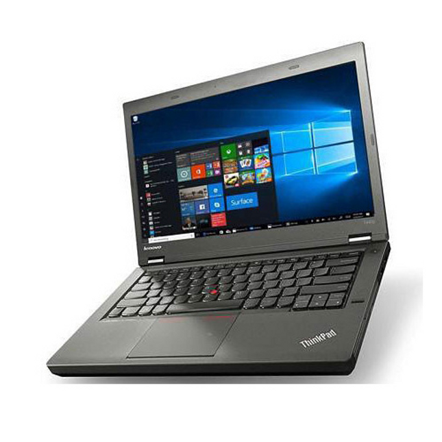 Lenovo ThinkPad X240 Business Laptop 12.5" Core i5 4300U 1.9GHz 8GB 240GB Black