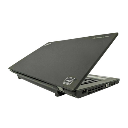 Lenovo ThinkPad X240 Business Laptop 12.5" Core i5 4300U 1.9GHz 8GB 240GB Black