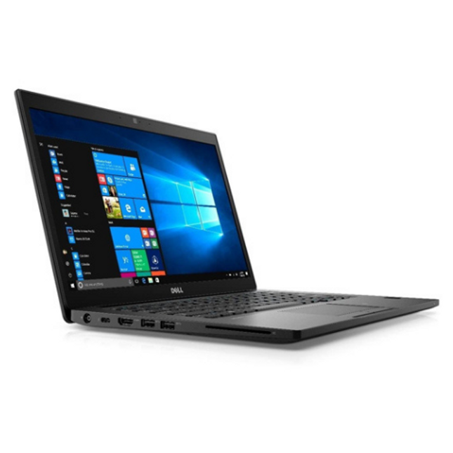 Dell Latitude 7480 Business Laptop 14" Core i5 7300U 2.6GHz 8GB 256GB Black