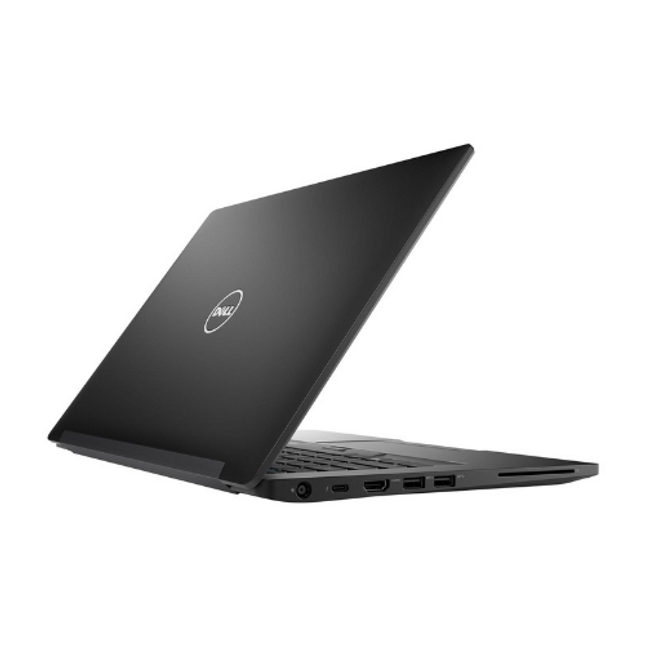 Dell Latitude 7490 Business Laptop 14" Core i5 8250U 1.6GHz 16GB 256GB Black