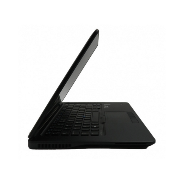 Dell Latitude E7450 Business Laptop 14" Core i5 8GB 256GB Black