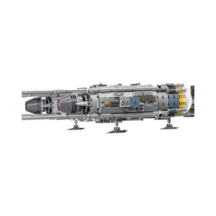 LEGO Star Wars 75181 Y Wing Starfighter Toy Model