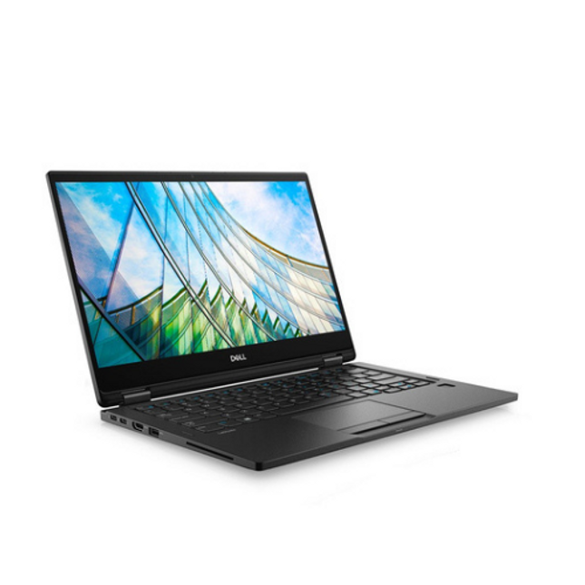 Dell Latitude 7389 Business Laptop 13.3" Core i5 7300U 2.6GHz 8GB 250GB Black