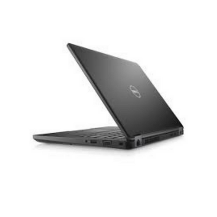 Dell Latitude 5480 Business Laptop 14.1" Core i5 7300U 2.6GHz 8GB 240GB Black