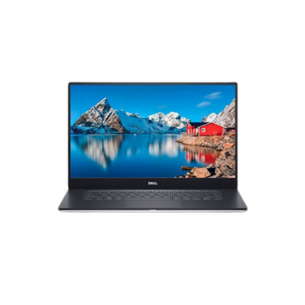 Dell Precision 5520 Business Laptop 15.6" Core i7 6820HQ 2.7GHz 16GB 250GB Grey