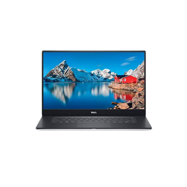 Dell Precision 5520 Business Laptop 15.6" Core i7 6820HQ 2.7GHz 16GB 250GB Grey