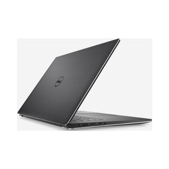 Dell Precision 5520 Business Laptop 15.6" Core i7 6820HQ 2.7GHz 16GB 250GB Grey