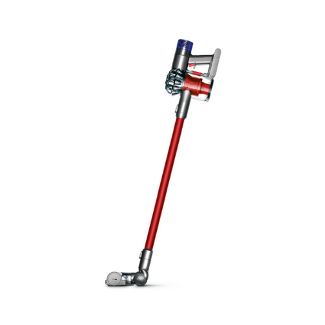 Dyson V6 Cordless Vacuum Cleaner