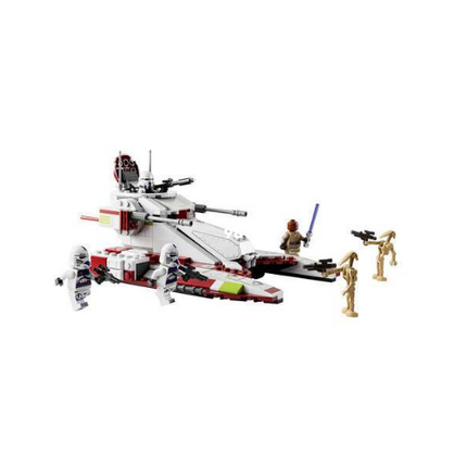 LEGO Star Wars Republic Fighter Tank, 75342 Toy Model
