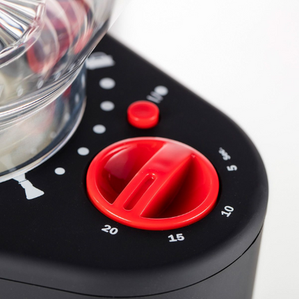 Bodum Bistro Coffee Grinder Black