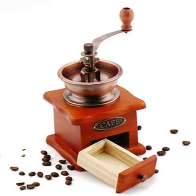 Coffee Grinder Shilla