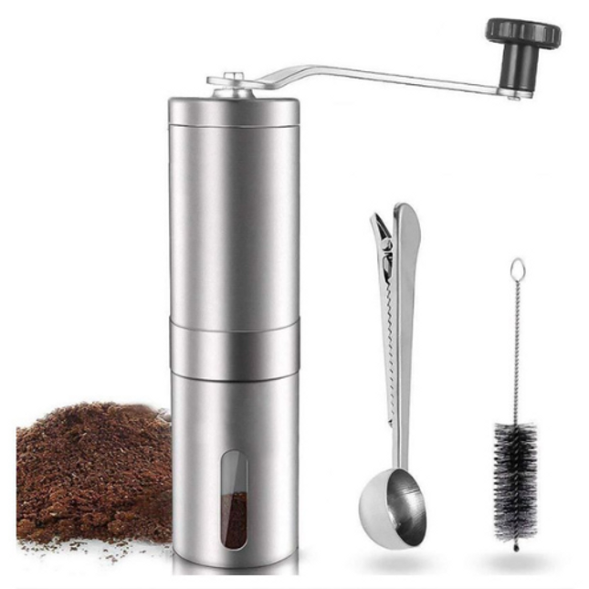 Coffee Grinder Traveller