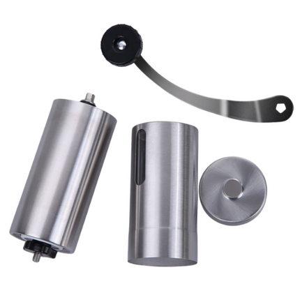 Coffee Grinder Traveller
