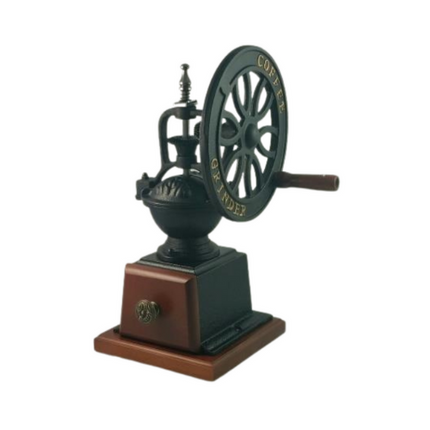 Coffee Grinder Manual Jolly