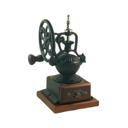Coffee Grinder Manual Legiardo