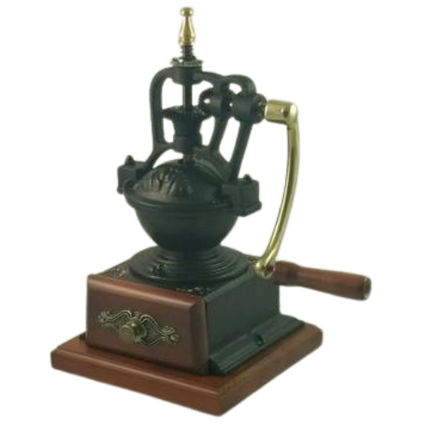 Coffee Grinder Manual Torrino