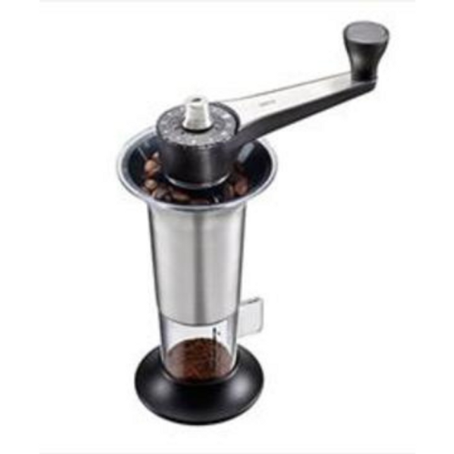 Coffee Grinder Manual Lorenzo