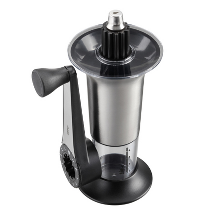 Coffee Grinder Manual Lorenzo