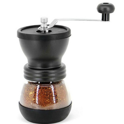 Manual Coffee Grinder Kiko