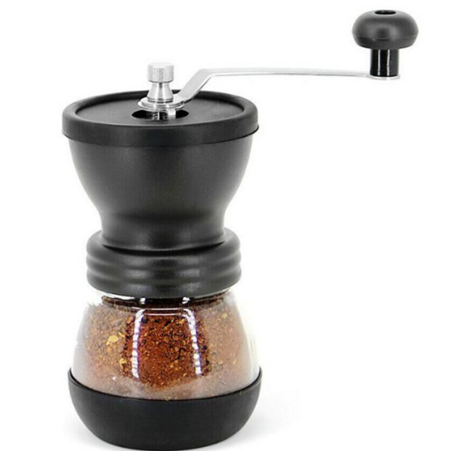 Manual Coffee Grinder Kiko