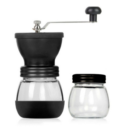 Manual Coffee Grinder Kiko