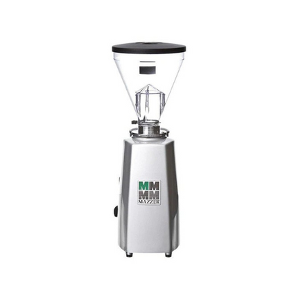 Mazzer Major Coffee Grinder Manual