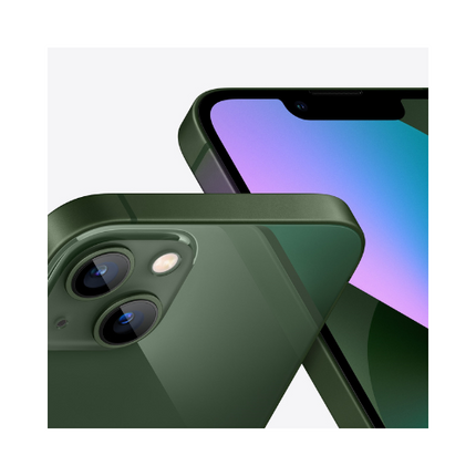 iPhone 13 6.1" 4GB 256GB Green
