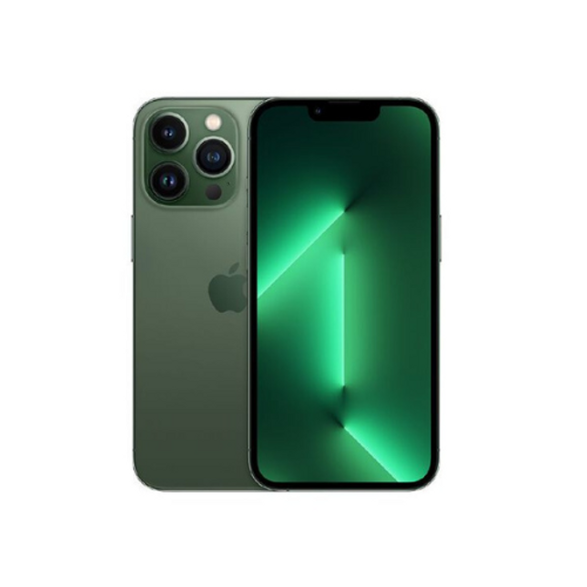 iPhone 13 Pro 128GB Alpine Green