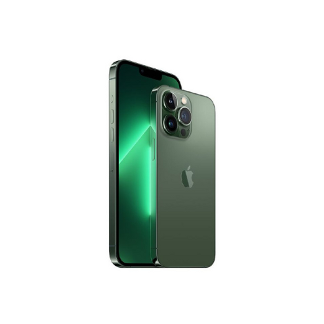 iPhone 13 Pro 128GB Alpine Green