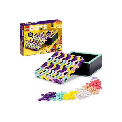 LEGO DOTS Big Box 41960