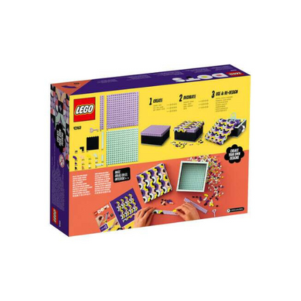 LEGO DOTS Big Box 41960