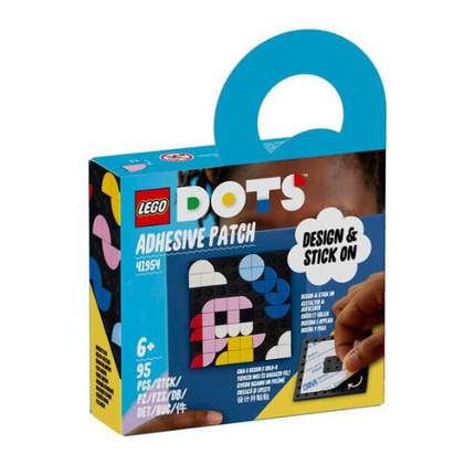 LEGO DOTS Adhesive Patch 41954