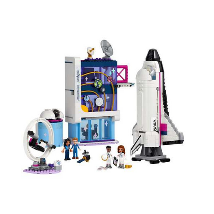 LEGO Friends Olivia's Space Academy 41713 Toy Model