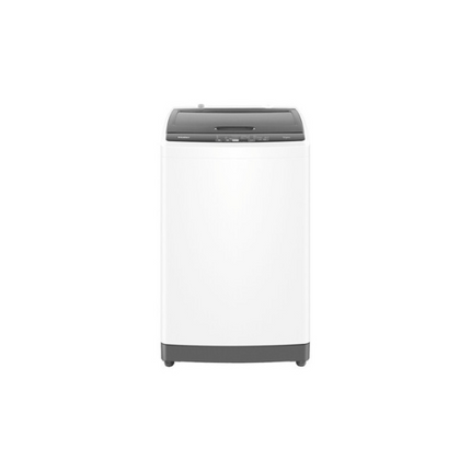 haier top load washing machine white 7 5kg