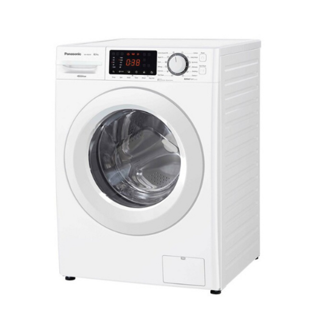 panasonic front load washing machine 8 5kg