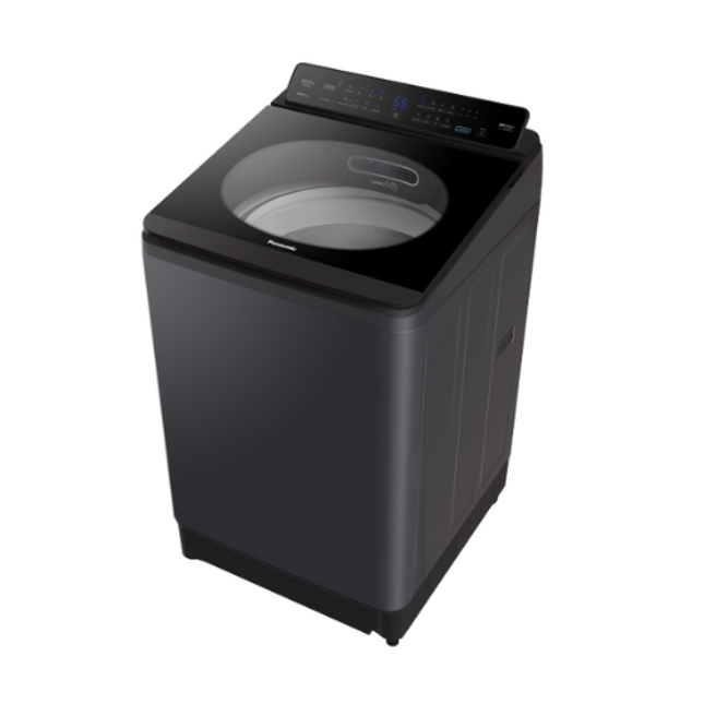 panasonic top load washing machine 10kg