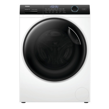 Haier Front Load Washing Machine White 7.5kg