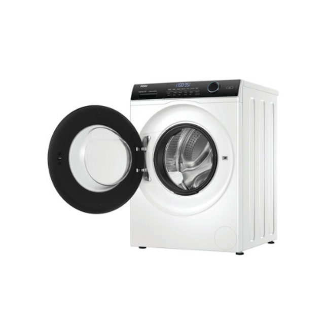 Haier Front Load Washing Machine White 7.5kg