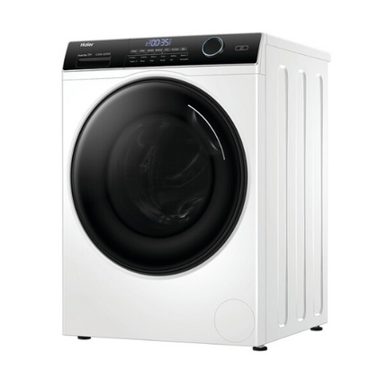 Haier Front Load Washing Machine White 7.5kg