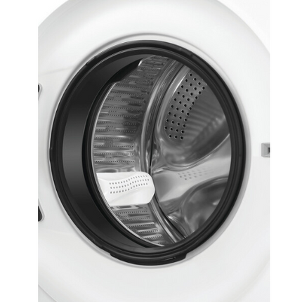 haier front load washing machine white 9 5kg