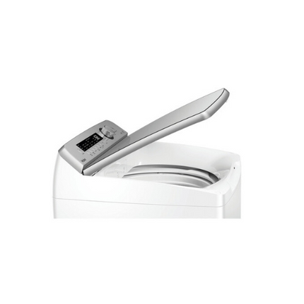 haier top load washing machine white 9kg