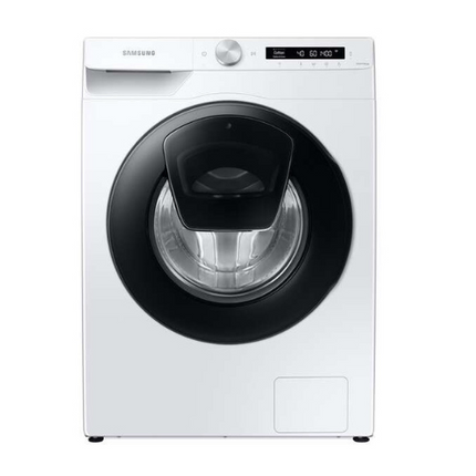 samsung smart front load washing machine white 8 5kg