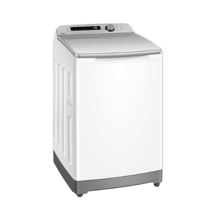 haier top load washing machine white 7kg