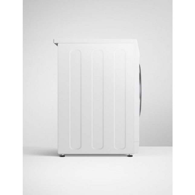 fisher and paykel washing machine and dryer combo white 8 5kg